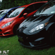 Illustration for article titled My First Summer With My Fiesta ST.